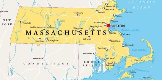 Massachusetts cumulative impact analyses