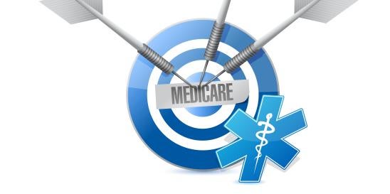 CMS Medicare Medicaid federal updates