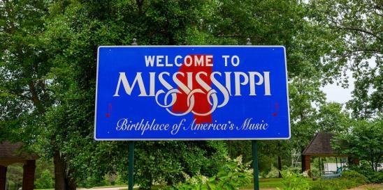 Mississippi Gaming Newsletter