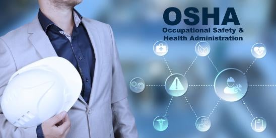 OSHA employer reports are due March 2, 2024