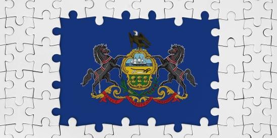 Pennsylvania Economic Development Strategy