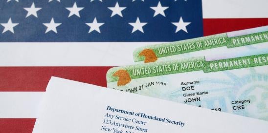 Green Card National Interest Waivers