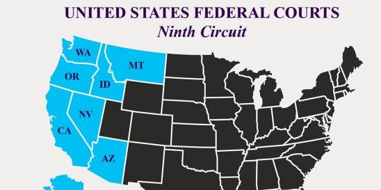 9th Circuit inter partes disclosure patent bar FCA