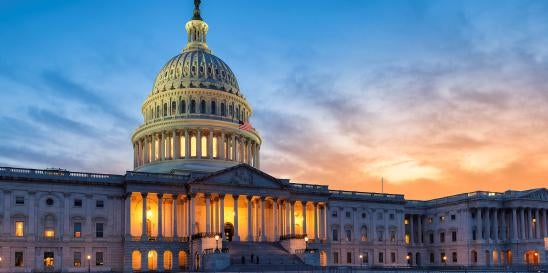 Congress SEC Senate legislature public company digital asset