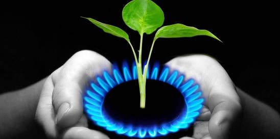 Natural Gas Developments