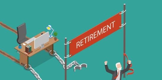 retirement and health planning and benefits as updated in 2024 by SECURE Act 