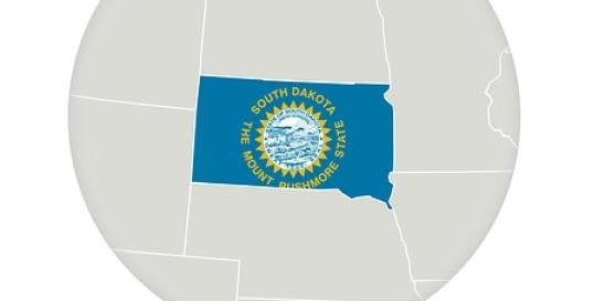 South Dakota TPA Regulatory Action