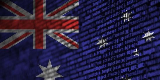 Australian Trade marks and Eligibility for AU Domain 