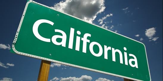 California Secretary of State Business Entities