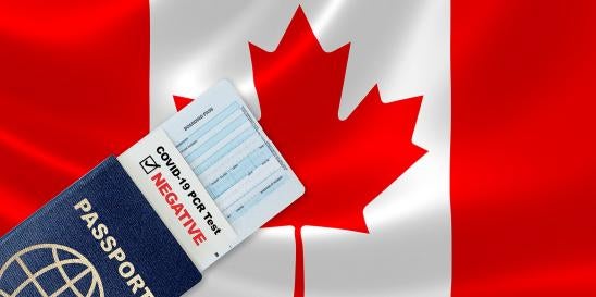 Canadian Foreign Worker Program