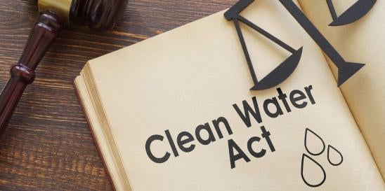 EPA on Clean Water Act