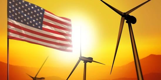 Energy and Sustainability April 2024 Washington Update