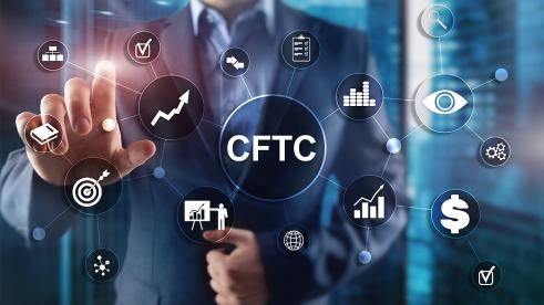 CFTC definitions under new rule proposal