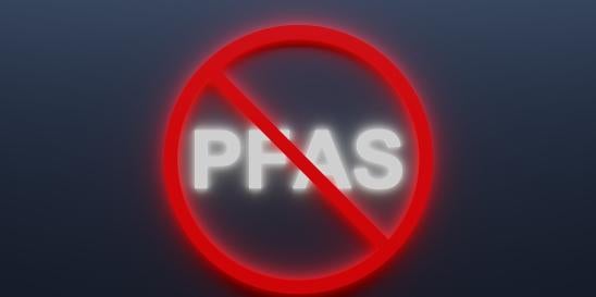California PFAS Consumer Product Ban