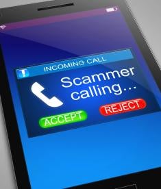 FTC files complaint against cancer foundation for telemarketing fraud