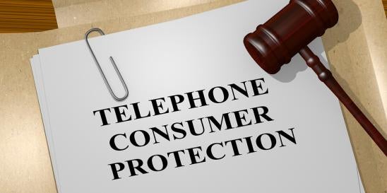 Court Rejects Bristol Myers Squibb Argument in TCPA Class Action