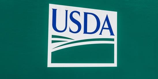 USDA Biobased Products Hemp Report