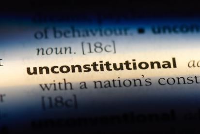 Federal court deems Corporate Transparency Act unconstitutional