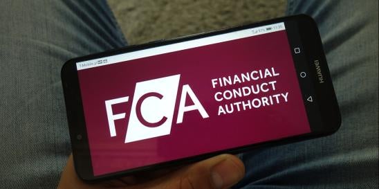 Financial Conduct Authority Business Plan