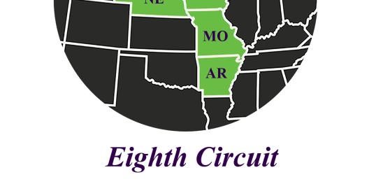 8th Circuit on SEC Climate Disclosure Rule