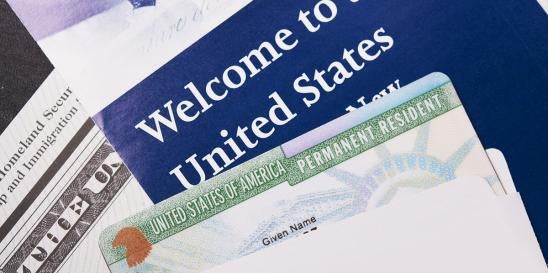 National Interest Waivers NIWs employment immigration