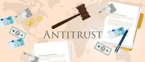 antitrust patent litigation in the second circuit court of appeals