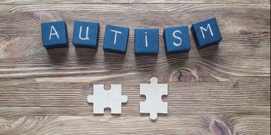 Autism Therapy Industry Potentially Changing Tides