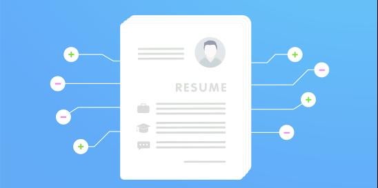 Is the Use Artificial Intelligence in Resumes Bad