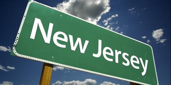 Third Party Litigation Funding Rejected in NJ