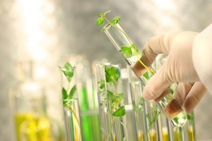 European Association for Bioindustries calls for growth initiative