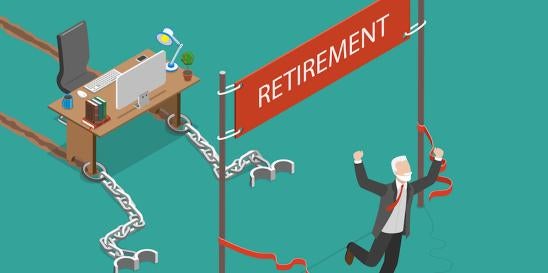Proper Retirement Errors to Avoid