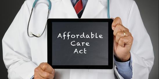 Affordable Care Act contraception coverage