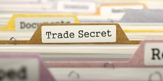 Trade Secret Litigation Uptick