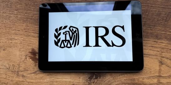 Crypto Bots on the IRS
