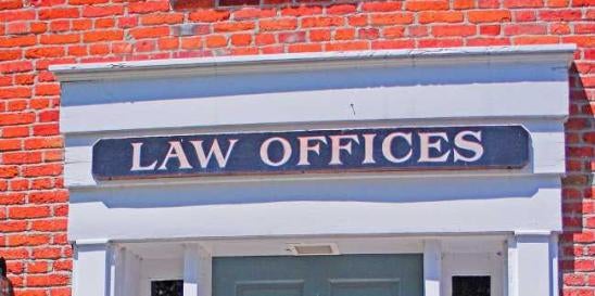 Lateral Attorney Law Office