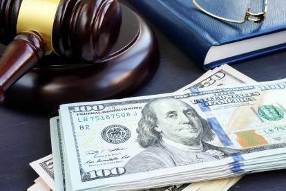 commercial litigation funding and insurance 