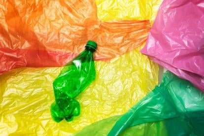 European Commission draft amendment plastic regulations