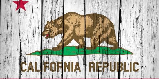 California Senate Bill 1186 Illegitimate Purpose