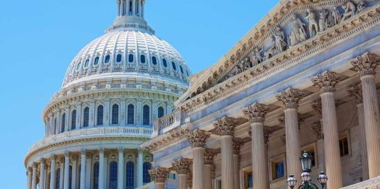 Congress Bill Protecting Americans’ Data