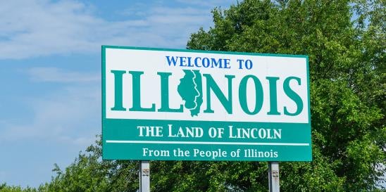 Illinois Equal Pay Registration Certificate Reporting Deadline
