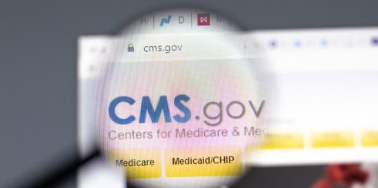 CMS Publishes PA Final Rule