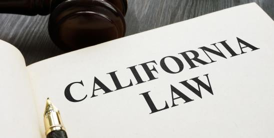 California Assembly Bill 2863 Autorenewal Law
