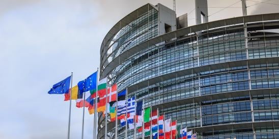 European Parliament Votes in Favor of PRIIPS KID Modernisation