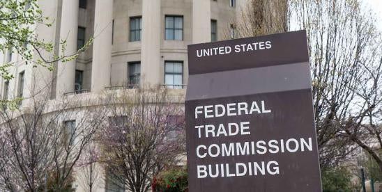 FTC seeks to prohibit noncompete clauses with new rule