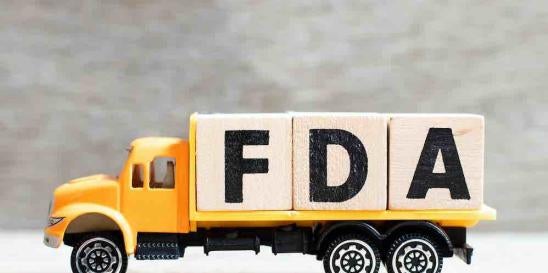 FDA Releases Draft Guidance