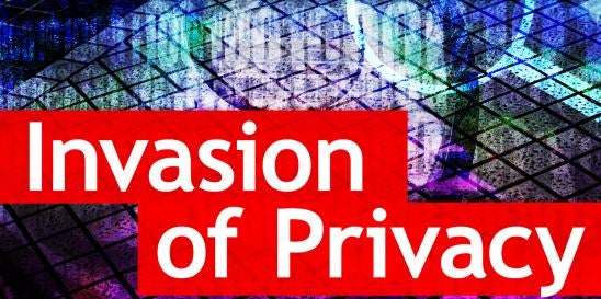 Congress bicameral federal privacy bill