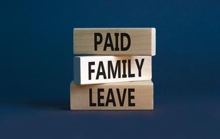 Oregon Family, Paid Leave Changes Effective July 1, 2024