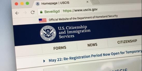 USCIS Adds Data Point to Form 