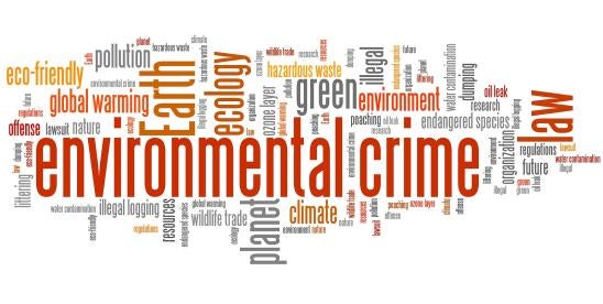EPA Calls for Civil and Criminal Enforcement Closer Coordination