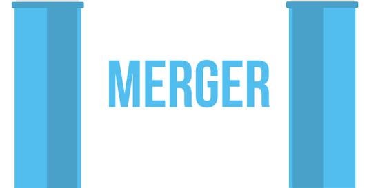 Potential mergers for for hospitals, health systems